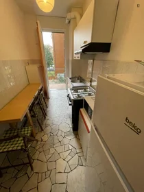 Chambre privée à Viale Lombardia, image 7 de 18