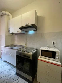 Chambre privée à Viale Lombardia, image 9 de 18