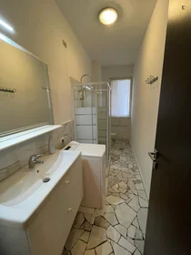 Chambre privée à Viale Lombardia, image 10 de 18