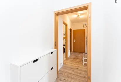 Chambre privée à Hubertusdamm, image 12 de 12
