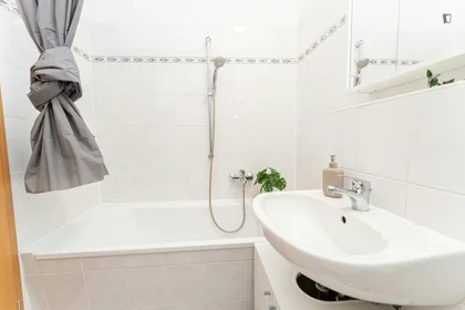Chambre privée à Hubertusdamm, image 8 de 12