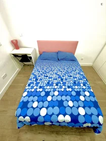 Privatzimmer in der Calle San Damián, bild 1 von 8