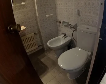 Privatzimmer in der Calle de Orense, bild 12 von 23