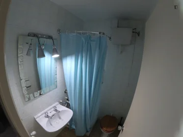 Privatzimmer in der Calle de Orense, bild 14 von 23