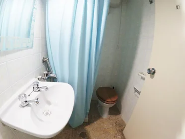 Privatzimmer in der Calle de Orense, bild 15 von 23