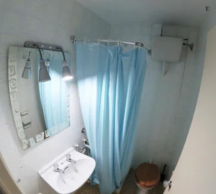 Privatzimmer in der Calle de Orense, bild 16 von 23