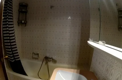 Privatzimmer in der Calle de Orense, bild 21 von 23