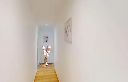 Özel oda konumu 28 Rue de l'École Normale, 34090 Montpellier, France, 10 13 görüntüsü