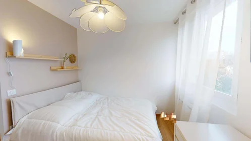 Özel oda konumu 28 Rue de l'École Normale, 34090 Montpellier, France, 1 14 görüntüsü