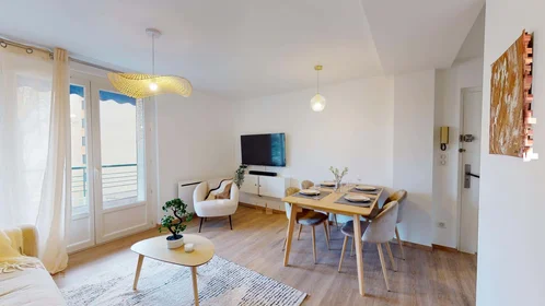 Özel oda konumu 28 Rue de l'École Normale, 34090 Montpellier, France, 6 14 görüntüsü