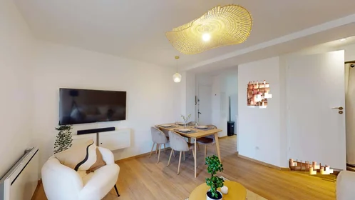 Özel oda konumu 28 Rue de l'École Normale, 34090 Montpellier, France, 8 14 görüntüsü