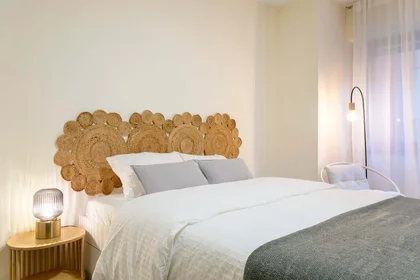 Private room at Calle Pablo Iglesias, 29, 03004 Alicante, Spain, image 4 of 13