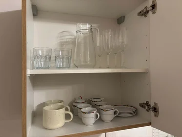 Privatzimmer in der Ingenieur-Thommen-Straße 5, 6020 Innsbruck, Österreich, bild 12 von 25