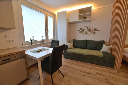 Privatzimmer in der Ingenieur-Thommen-Straße 5, 6020 Innsbruck, Österreich, bild 17 von 25
