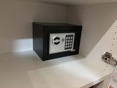 Privatzimmer in der Ingenieur-Thommen-Straße 5, 6020 Innsbruck, Österreich, bild 24 von 25