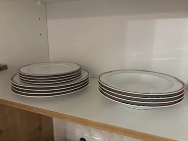 Privatzimmer in der Ingenieur-Thommen-Straße 5, 6020 Innsbruck, Österreich, bild 4 von 25