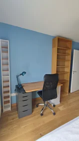 Privatzimmer in der Rue Roturier, bild 11 von 15
