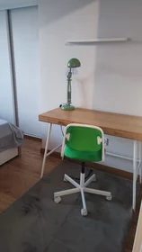 Privatzimmer in der Rue Roturier, bild 15 von 15