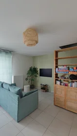 Privatzimmer in der Rue Roturier, bild 4 von 15