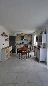 Privatzimmer in der Rue Roturier, bild 5 von 15