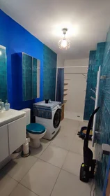 Privatzimmer in der Rue Roturier, bild 6 von 15