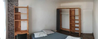 Privatzimmer in der Avenue de Thouars, bild 17 von 17