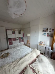 Private room at Harddraverstraat, image 3 of 10
