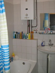 Private room at Harddraverstraat, image 9 of 10