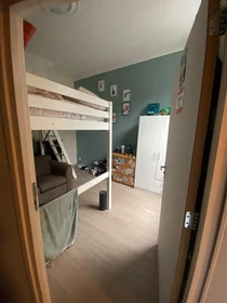 Özel oda konumu Rietmolenstraat, 1 8 görüntüsü