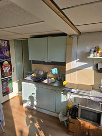 Studio at St. Jacobslaan, image 1 of 2