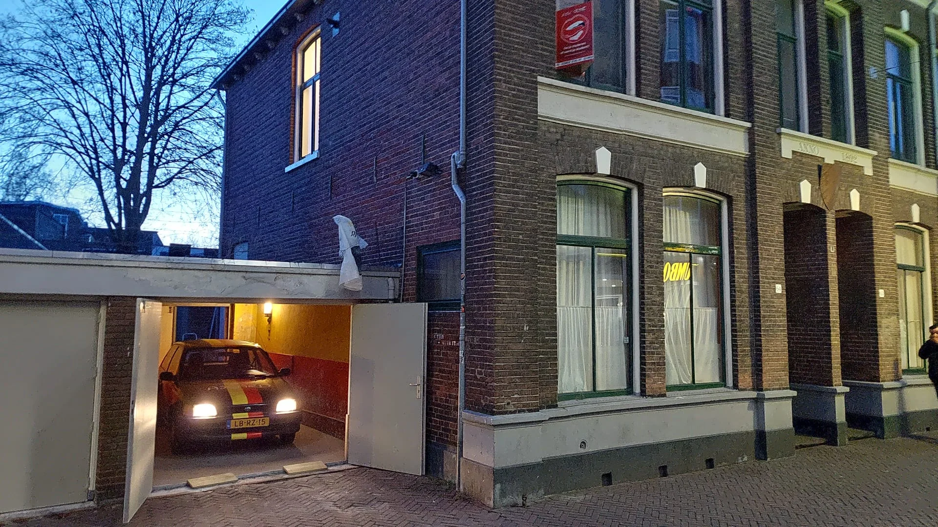 Studentenfreundliches Zimmer in  mit modernen Annehmlichkeiten