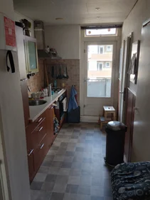 Private room at Paterswoldseweg, image 5 of 9