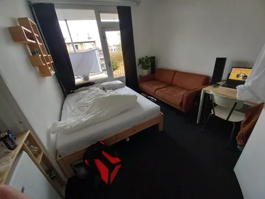 Private room at Paterswoldseweg, image 8 of 9