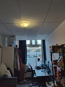 Chambre privée à Toekomststraat, image 1 de 9
