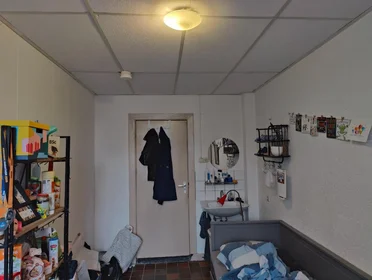 Chambre privée à Toekomststraat, image 2 de 9