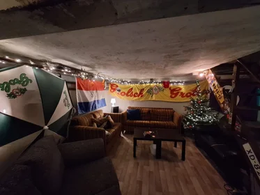 Chambre privée à Toekomststraat, image 7 de 9