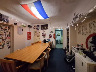 Chambre privée à Toekomststraat, image 8 de 9