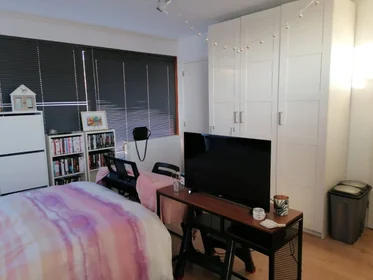 Monolocale in Langerakbaan, immagine 1 di 8