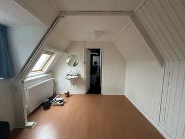 Private room at Gratamastraat, image 2 of 7