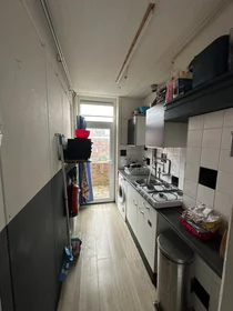 Private room at Gratamastraat, image 4 of 7