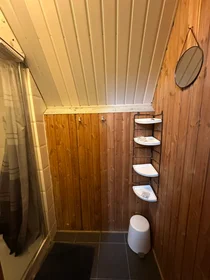 Private room at Gratamastraat, image 7 of 7
