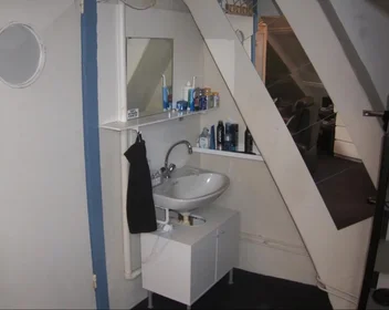 Chambre privée à Prinsestraat, image 1 de 4