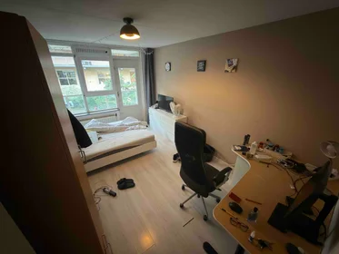 Private room at Mariniersweg, image 1 of 8
