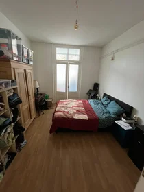 Entire apartment at van Slichtenhorststraat, image 5 of 8