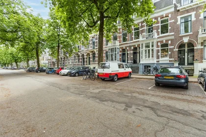 Entire apartment at van Slichtenhorststraat, image 8 of 8