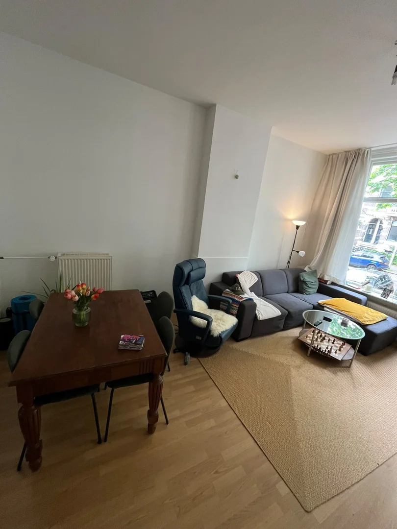 van Slichtenhorststraat