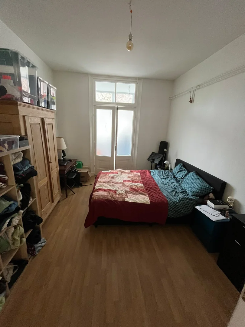 van Slichtenhorststraat