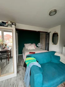 Studio at Staringstraat, image 5 of 6