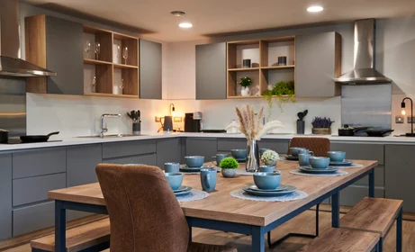 Privatzimmer im Wohnheim in der 40 Mansfield Rd, Nottingham NG1 3GY, United Kingdom, bild 17 von 23