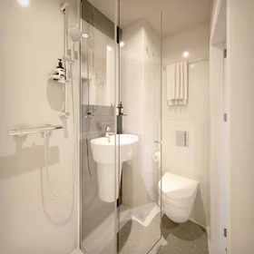 Chambre privée en résidence à 40 Mansfield Rd, Nottingham NG1 3GY, United Kingdom, image 7 de 23